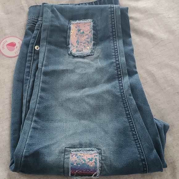 Justice jeans - Picture 3 of 4